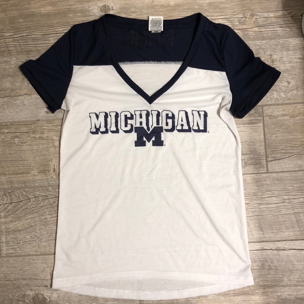 Michigan T-Shirt